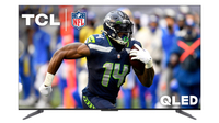 TCL 65” Q7 QLED 4K TV: was $999 now $699 @ Amazon
Lowest price: Price check: $699 @ Best Buy