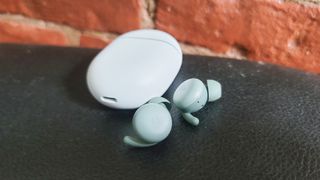 Google Pixel Buds A-Series review