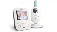 Philips Advent SCD620
