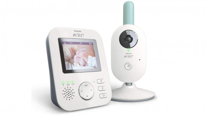 The Shortlist: Best baby monitor