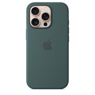 iPhone 16 Pro Silicone Case