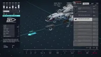 Best Starfield ship weapons