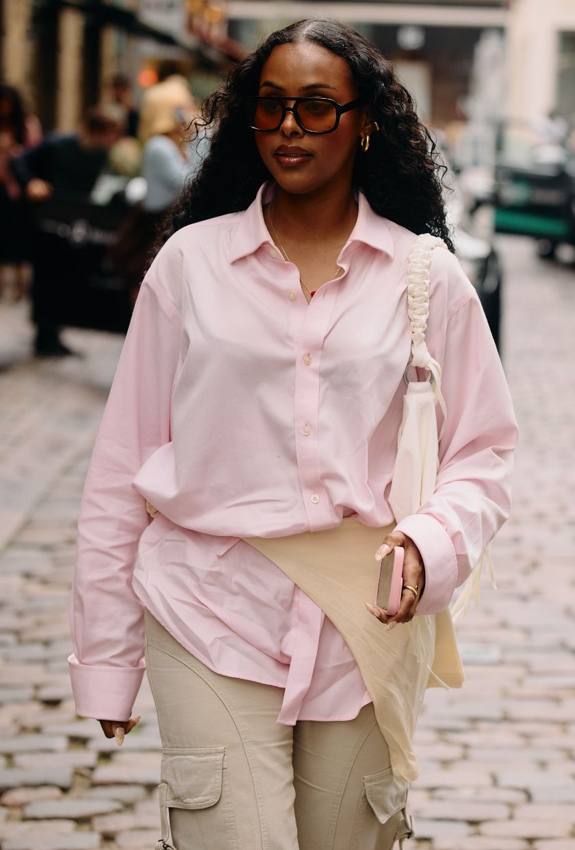 @thestylestalkercom Copenhagen Fashion Week S/S 2026