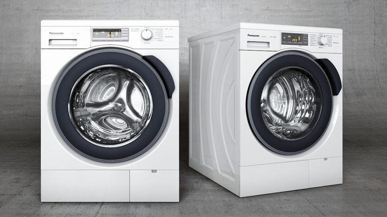 Lg Washer Comparison Chart