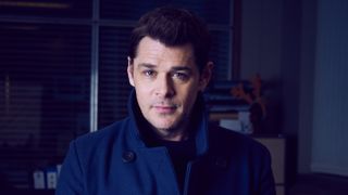 KENNY DOUGHTY as DS Aiden Healy