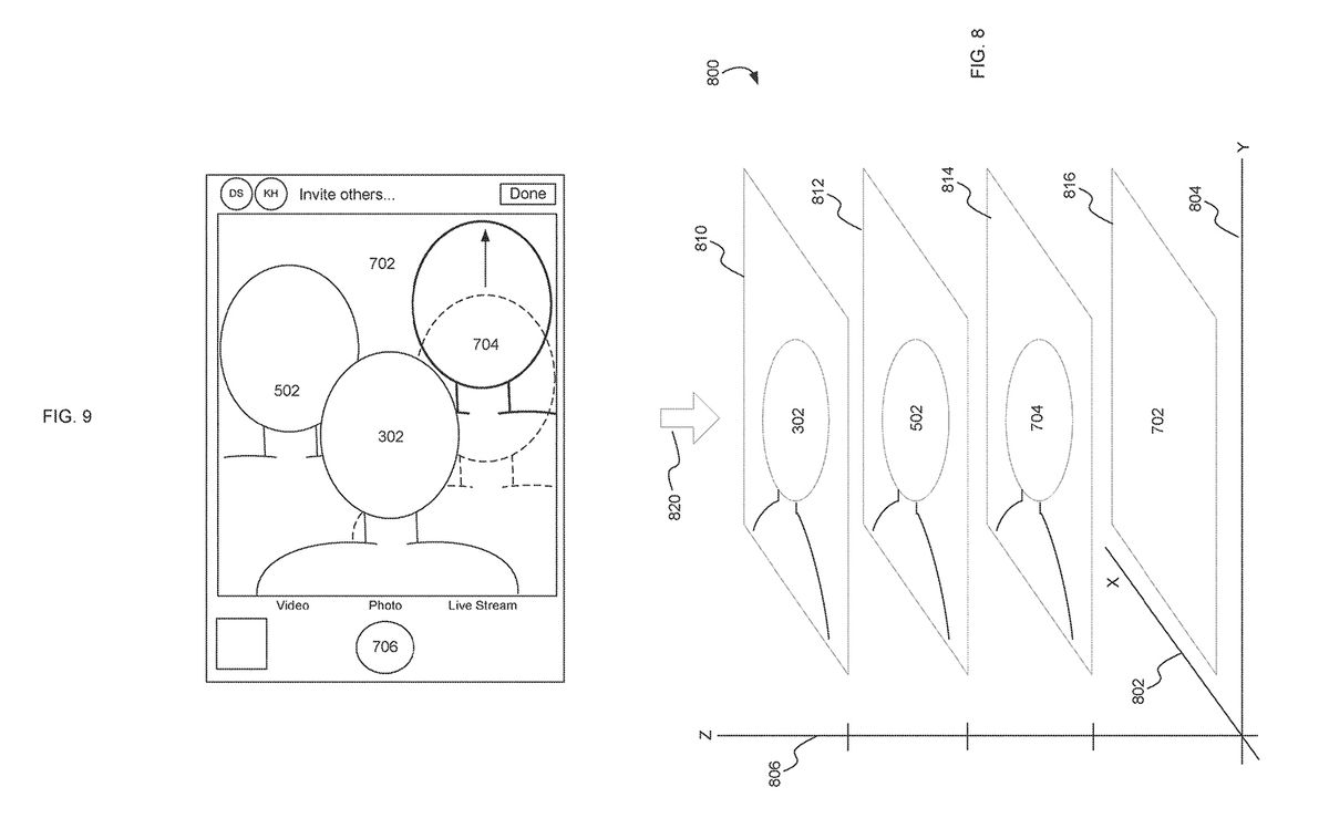 New iPhone app can take group selfies –even when you&#039;re not with your friends