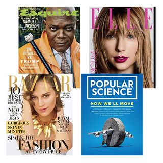 Magazine Subscriptions At Great Prices