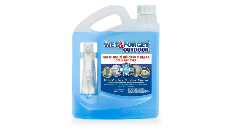 patio cleaner