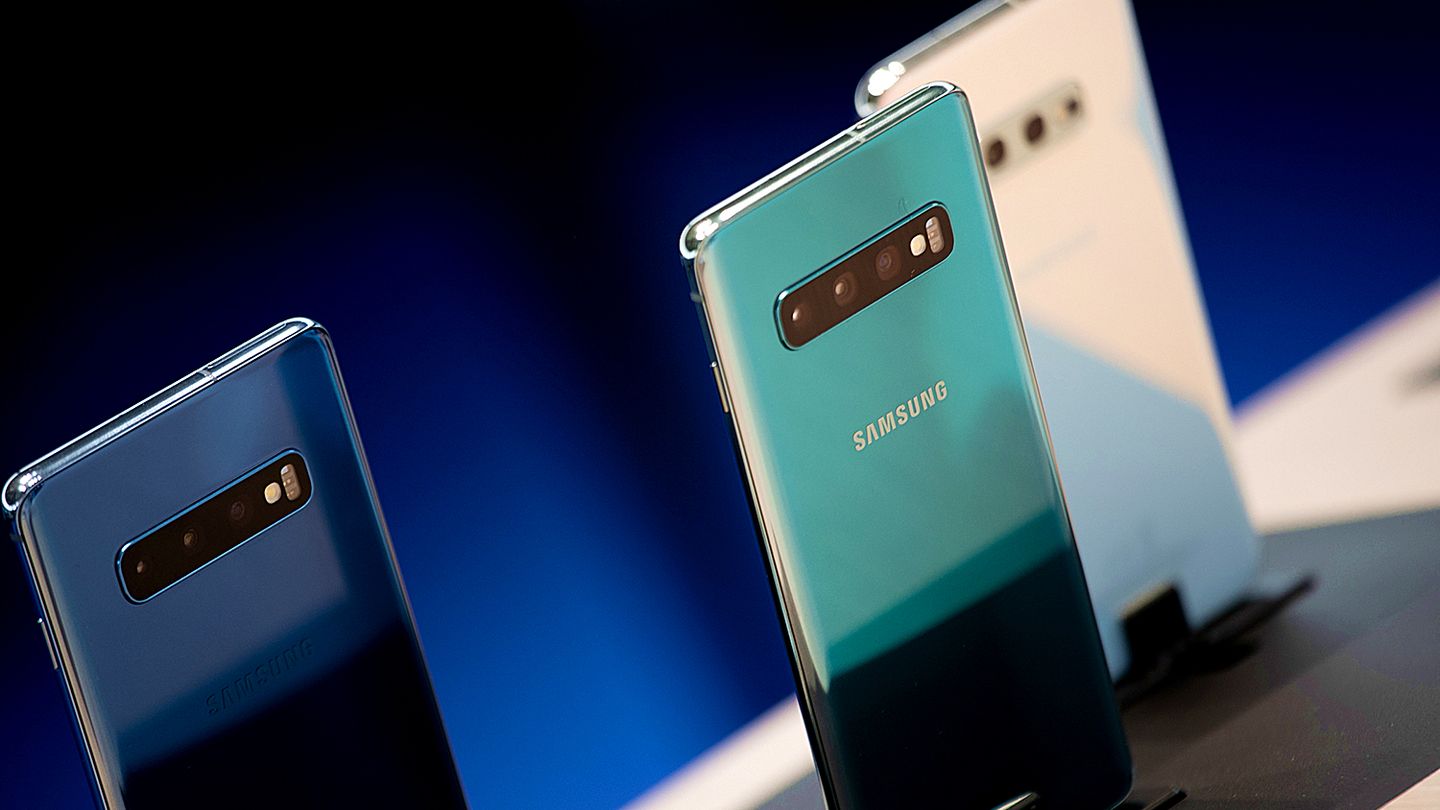 samsung s10  release date