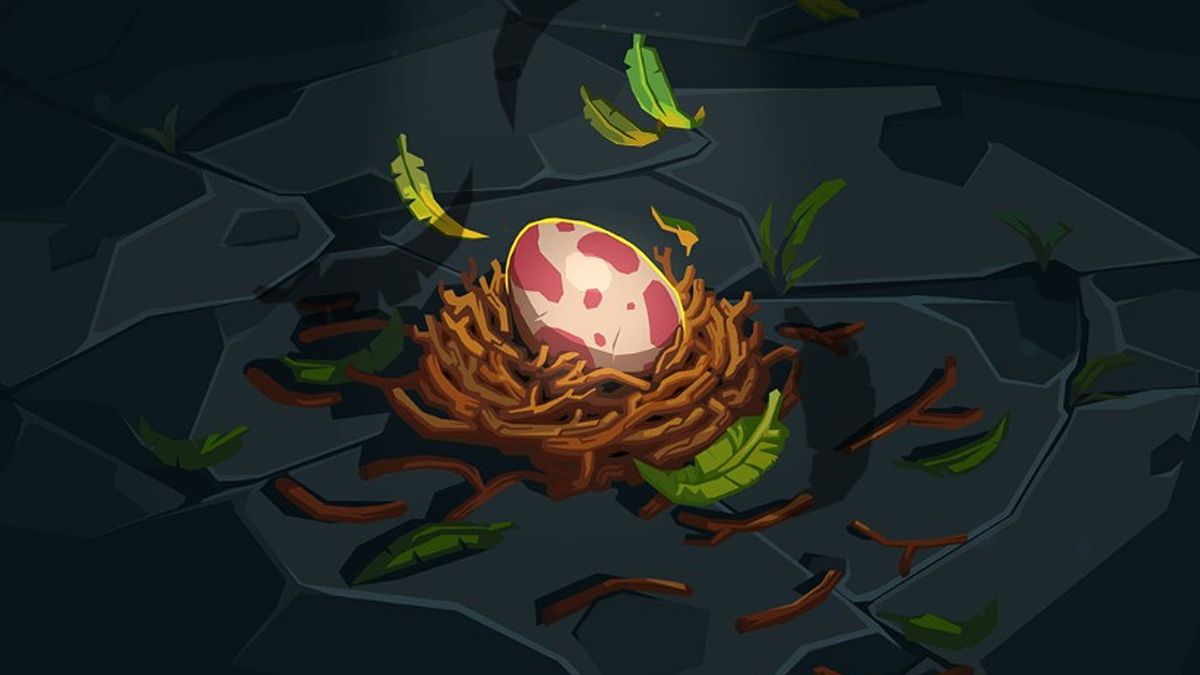 Should you eat the Byrdonis Egg in Slay the Spire 2?