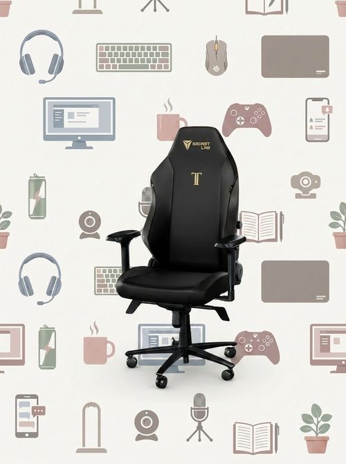 Secretlab Titan Evo
