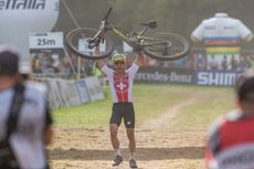 Nino Schurter