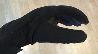 Giro Proof Winter Gloves