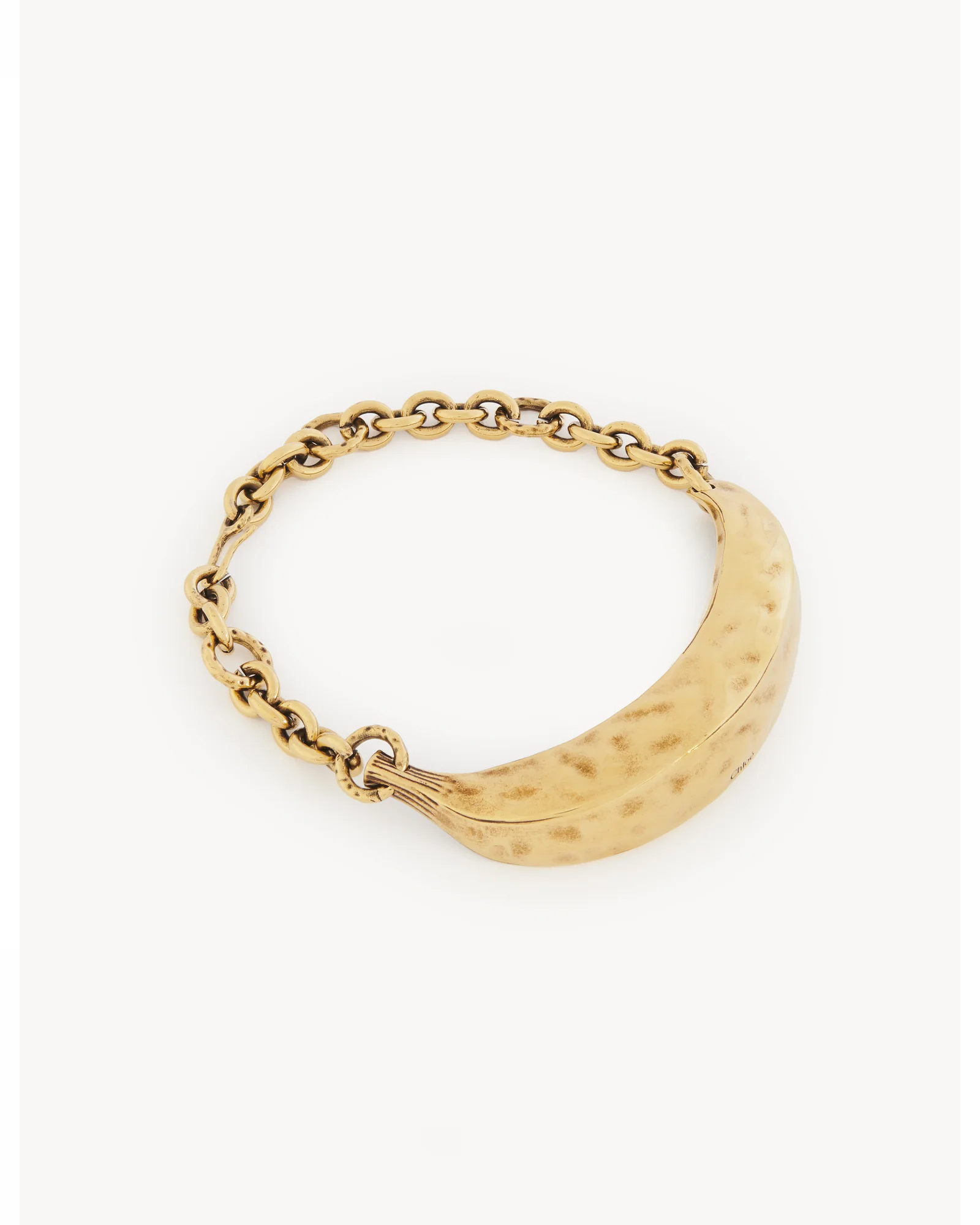 chloe necklace