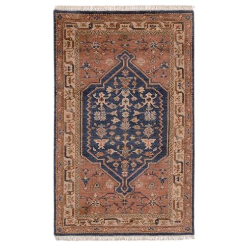Persian style rug