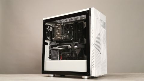 Corsair 275R Airflow