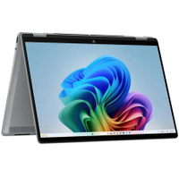 HP OmniBook X Flip