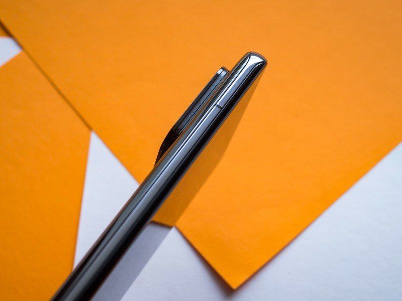 Xiaomi Mi 11 Ultra review