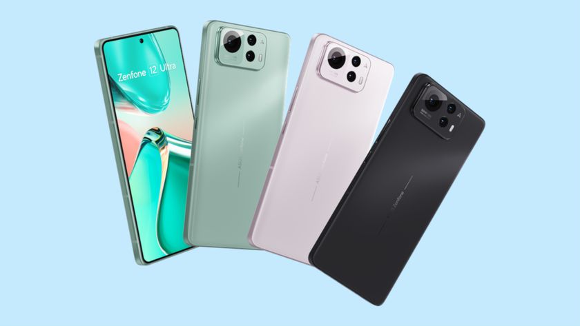 Asus Zenfone 12 Ultra range