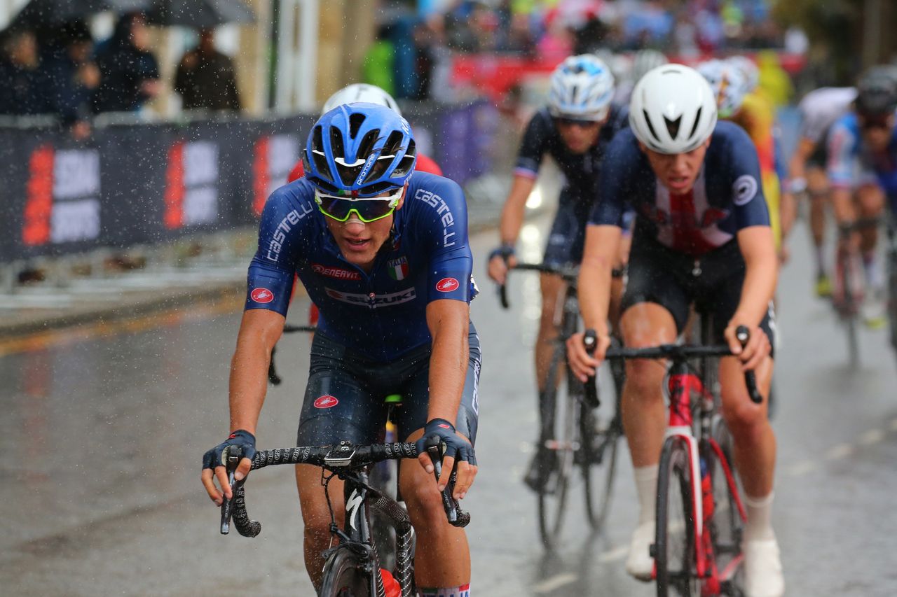 Alessio Martinelli (Italy)