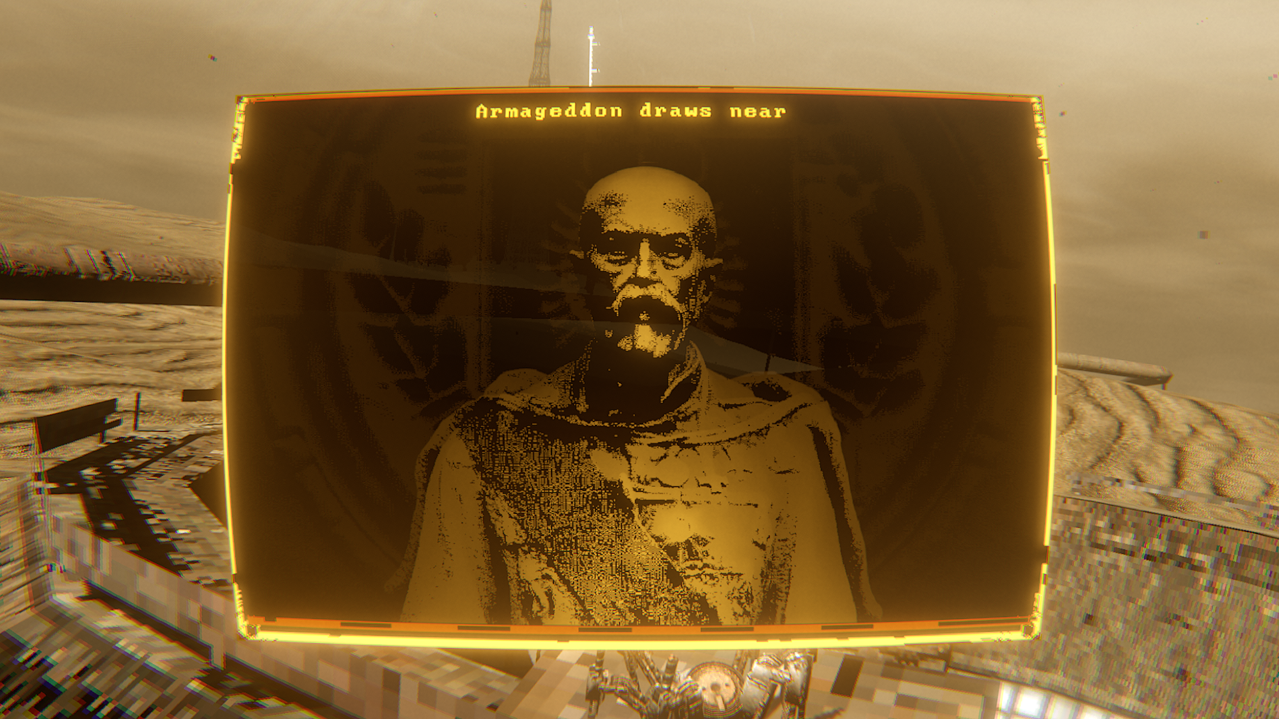 Radiosol screenshot