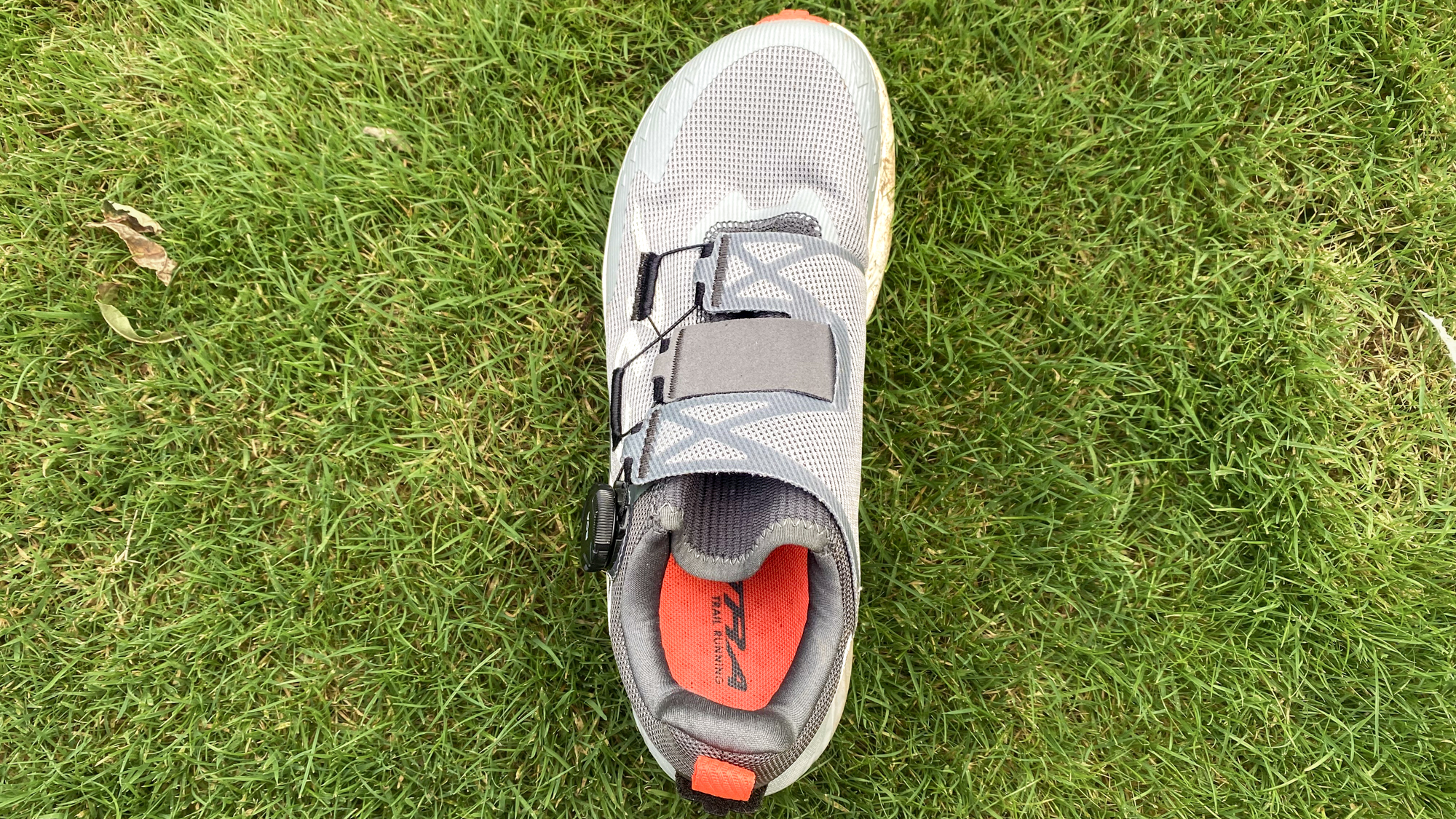 the Altra Timp 5 BOA