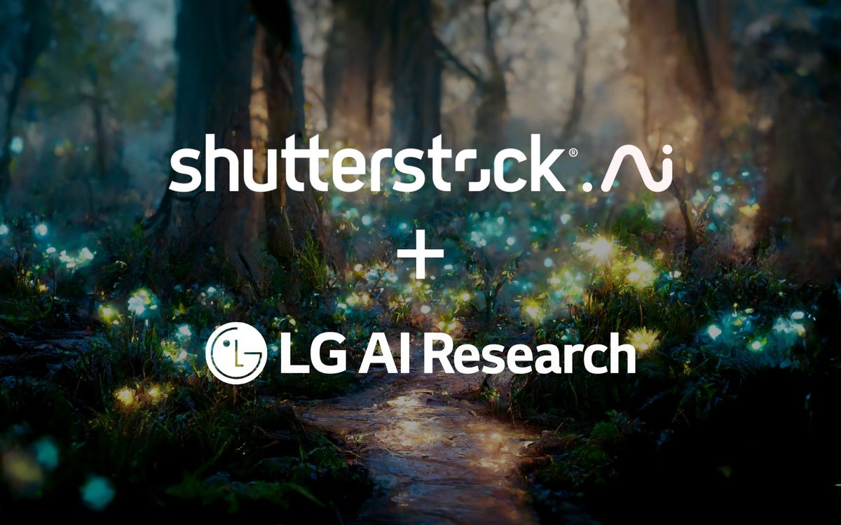 Got photos with Shutterstock? Your pics will be used to train Meta's AI ...