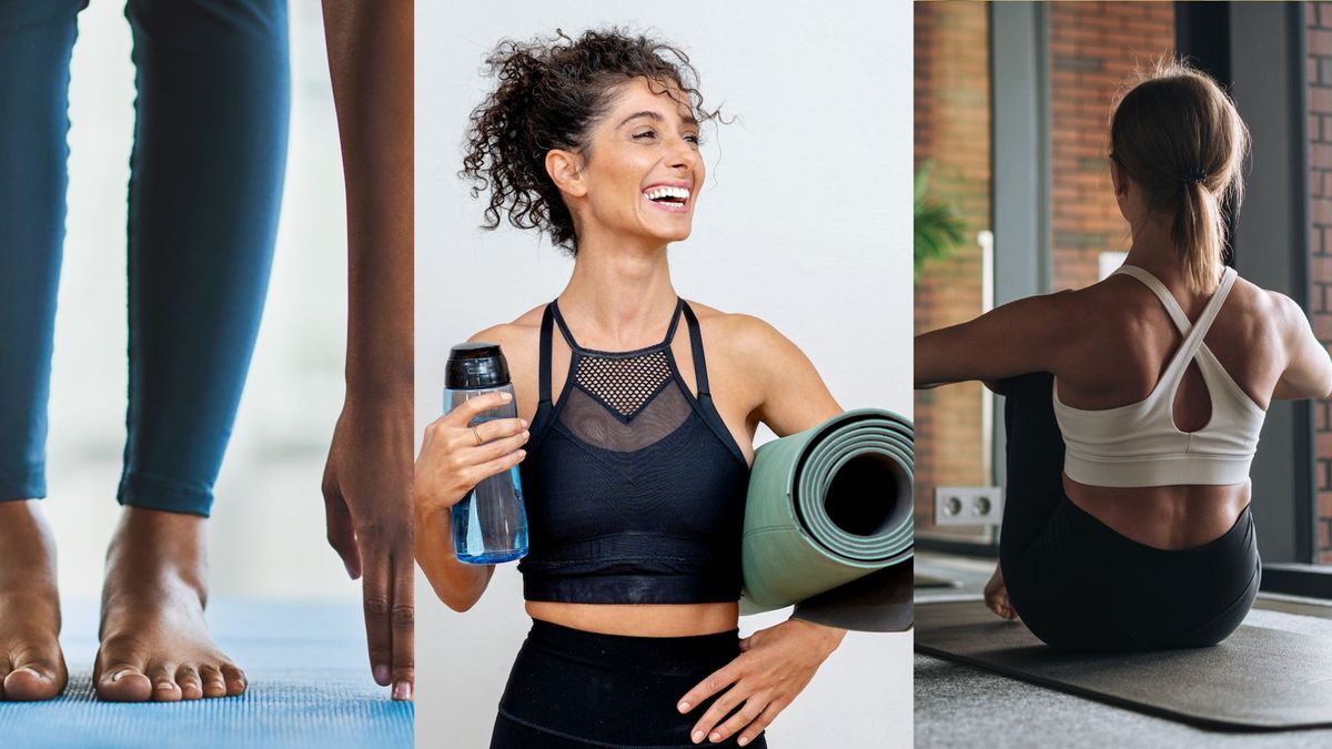 The common Pilates mistakes that instructors see daily (plus how to avoid them)