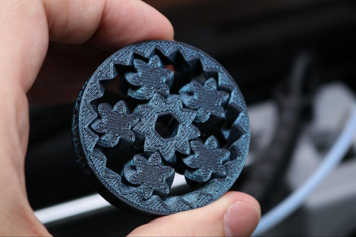 Flashforge Adventurer 5M Pro
