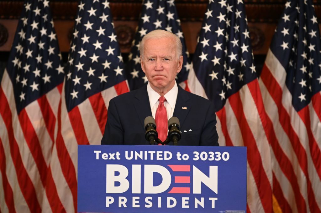 Joe Biden