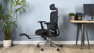 The Boulies EP460 office chair