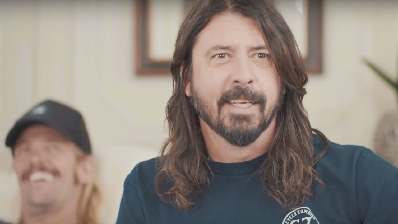 Dave Grohl