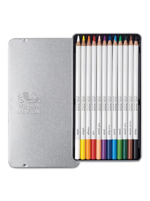 Studio Collection Watercolor Pencils