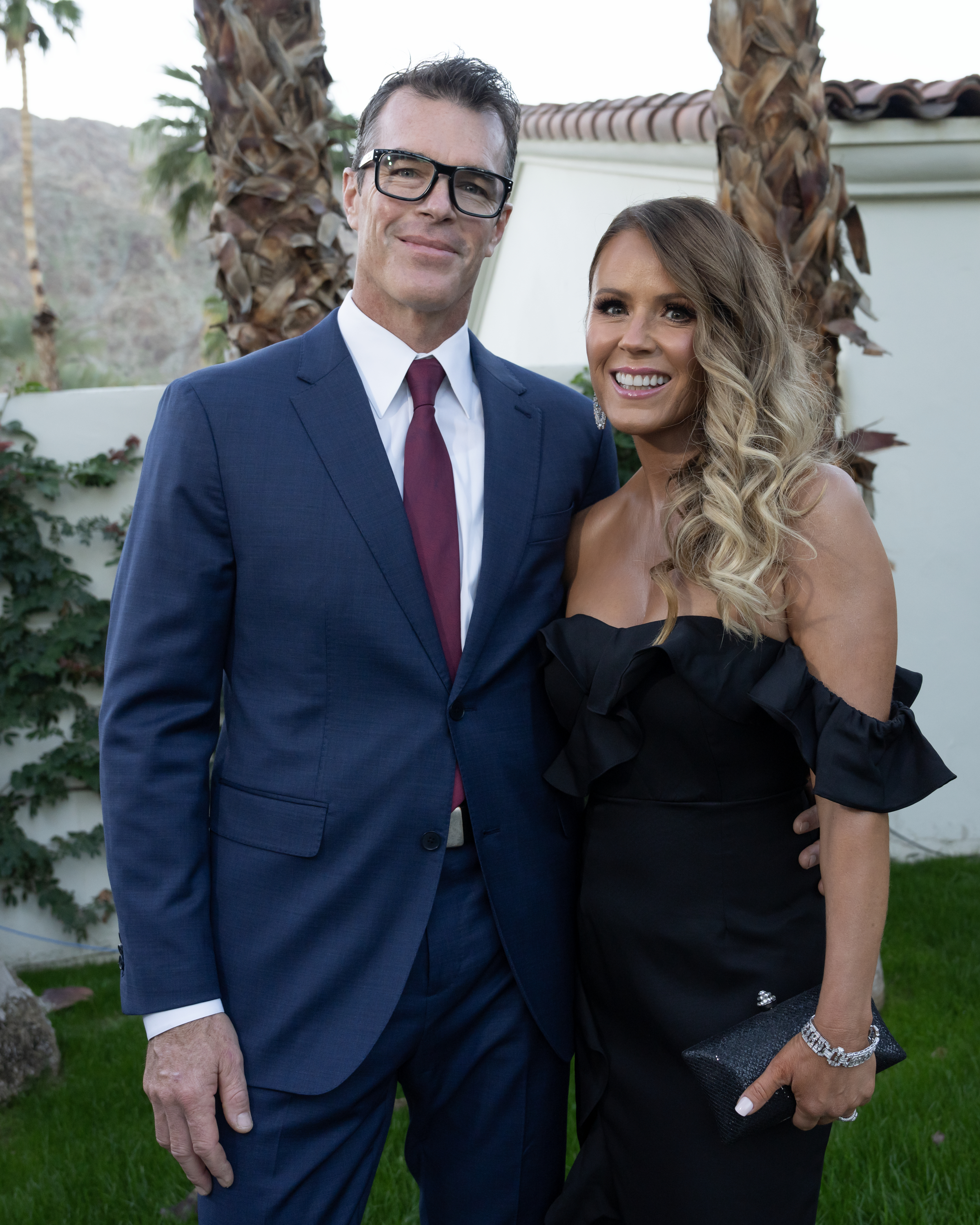 reality -  Trista and Ryan Sutter