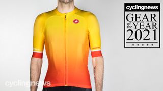 Castelli Aero Race 6.0 Jersey