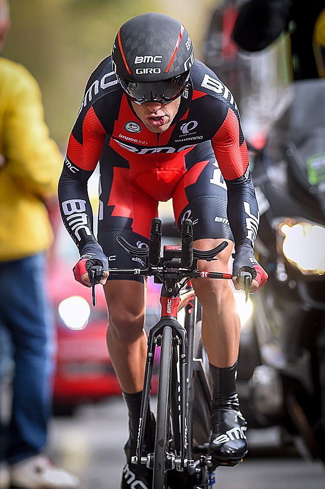 Richie Porte (BMC)