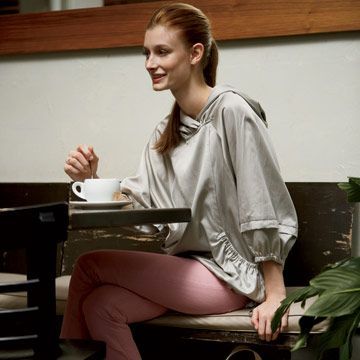 coffee shop