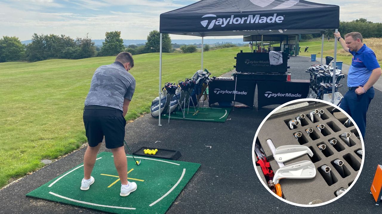 I Just Had My First Club Fitting In Over A Decade - Here Are 3 Things That Surprised Me