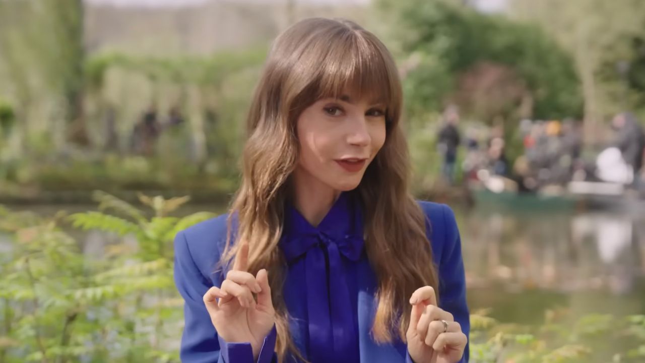 Emily in Paris