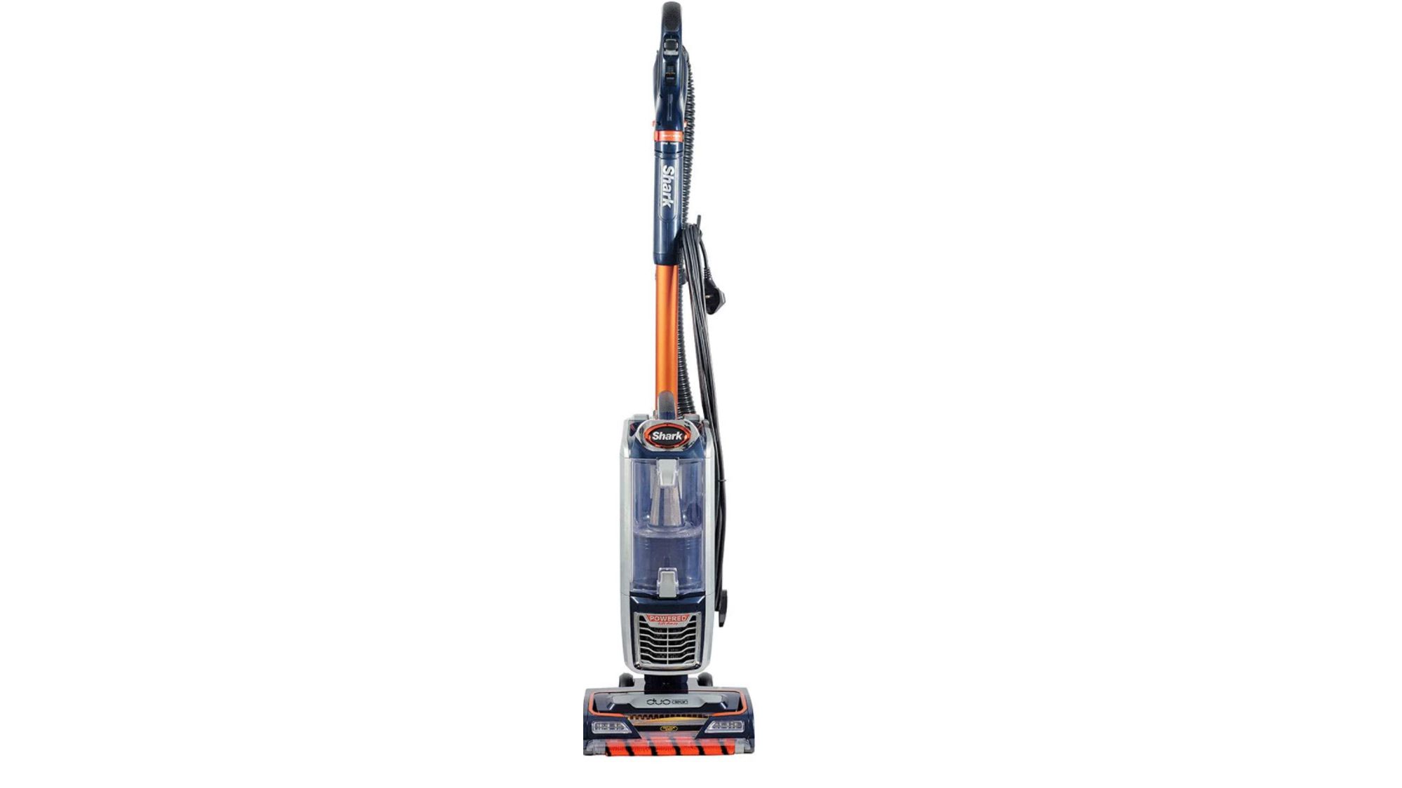 Shark DuoClean Powered Lift-Away Upright NZ801UKT - should I buy