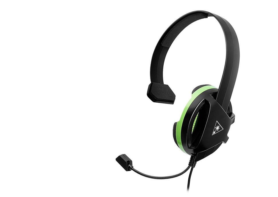 Turtle Beach Recon Chat Headset Review Delivering Serious Bang For