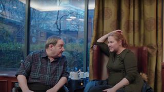 Amy Schumer and Gordon Schumer on Expecting Amy
