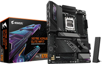 Gigabyte Aorus X870E Wi-Fi 7