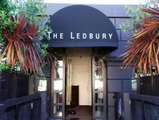 The Ledbury