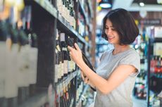 Bargains in Burgundy