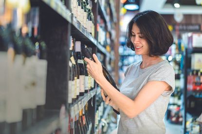 Bargains in Burgundy