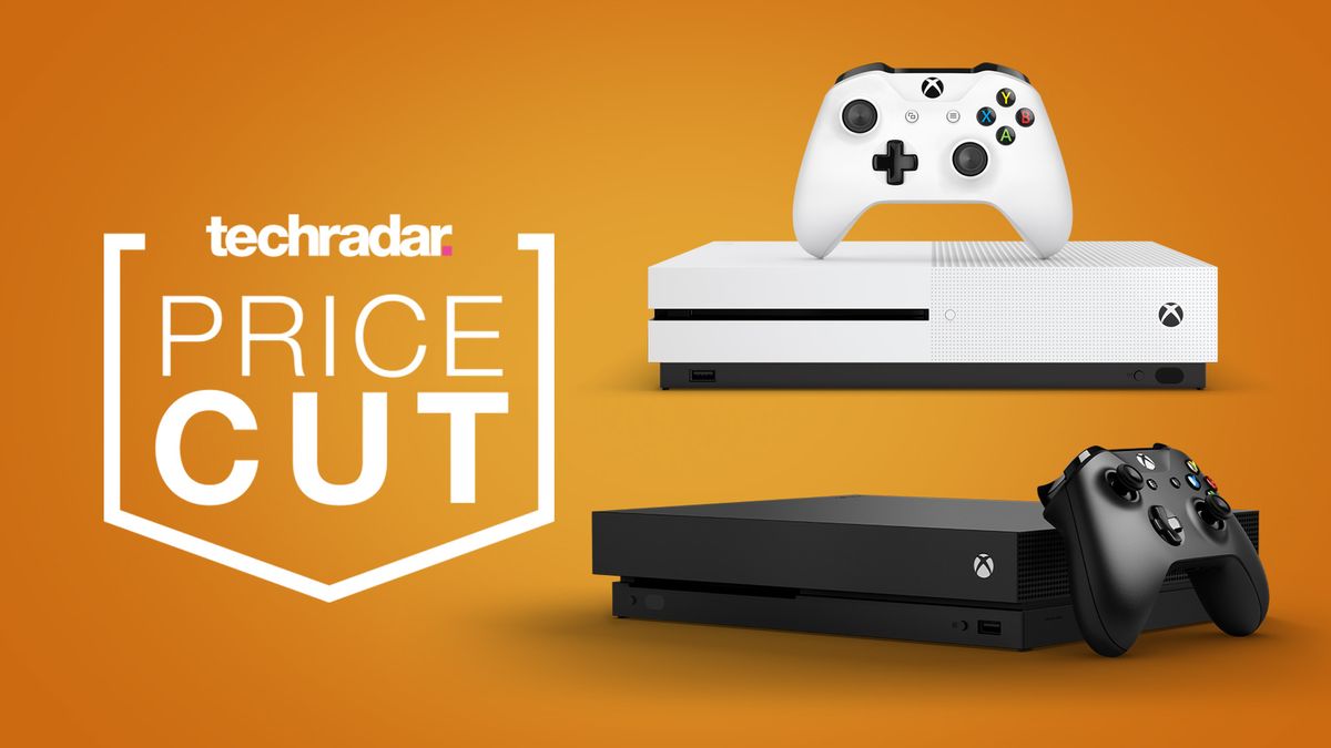 Xbox One deals see massive price cuts across a range of console bundles