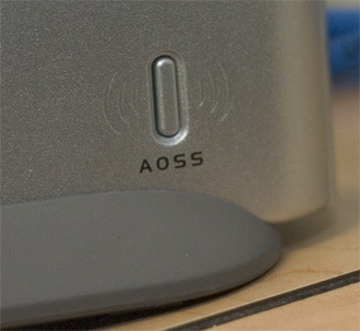 Where Is The Aoss Button On My Router? – GOKF