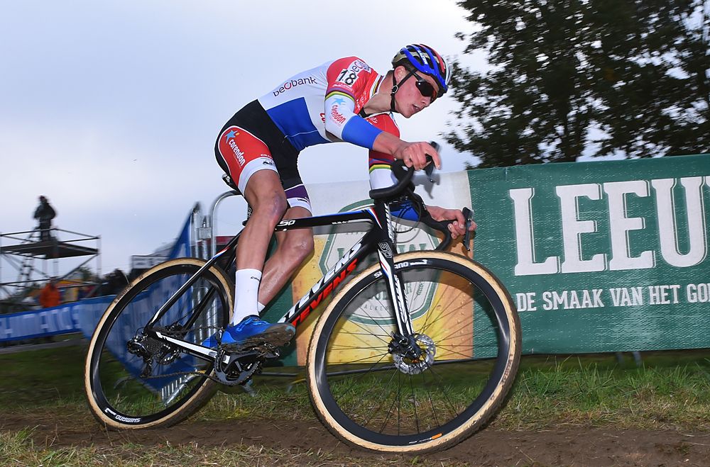 Mathieu van der Poel (Beobank-Corendon)
