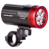 LifeLine Pavo 2000 front light | Up to 36% off at Wiggle $172.99